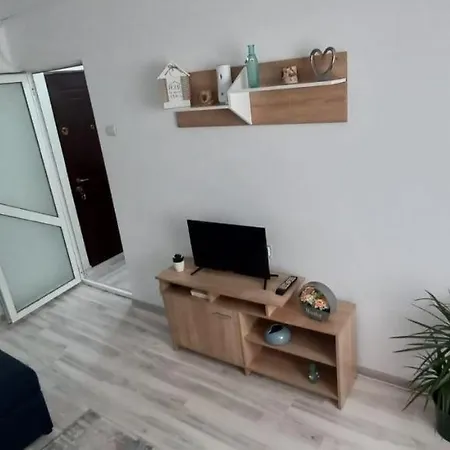 Appartamento Garsoniera De La Mare