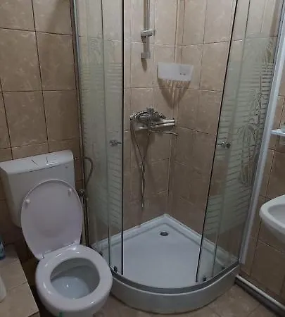 Garsoniera De La Mare Apartament *